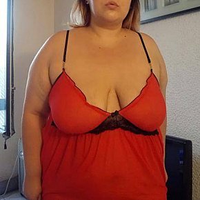 Escorte girl à Marseille, RAYSA BBW